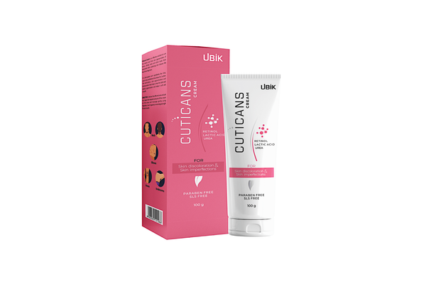 Cuticans Cream 100g