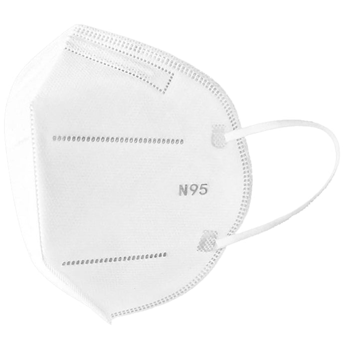 1Mile Universal N95 Face Mask - Classic Derma