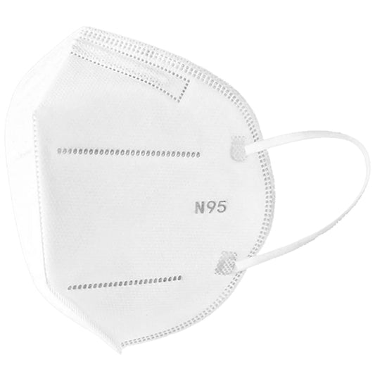 1Mile Universal N95 Face Mask - Classic Derma