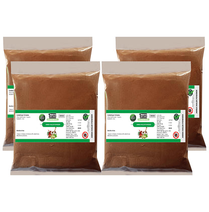 1ratti Amba Haldi Powder (1000gm Each) - Classic Derma
