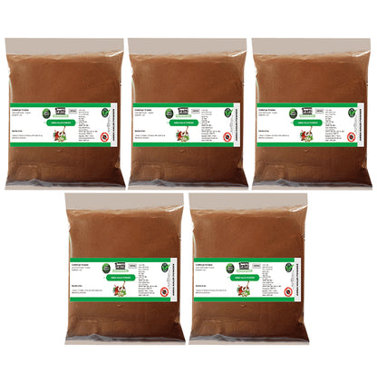 1ratti Amba Haldi Powder (1000gm Each) - Classic Derma