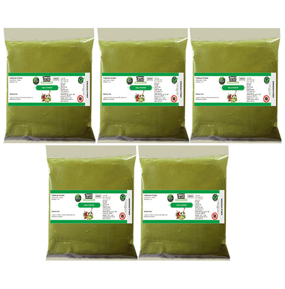 1ratti Amla Powder (1000gm Each) - Classic Derma