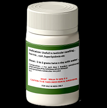 1ratti Antravridhihar Vati (60 Each)