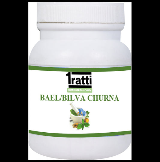 1ratti Bael/Bilva Churna - Classic Derma