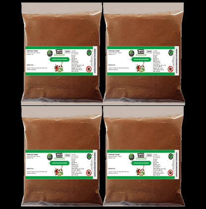 1ratti Gorakhmundi Powder (1000gm Each) - Classic Derma