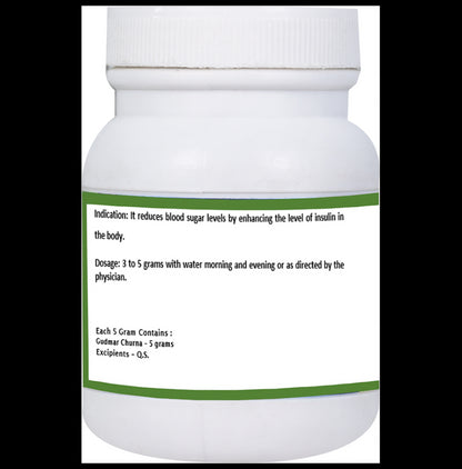 1ratti Gudmar Churna