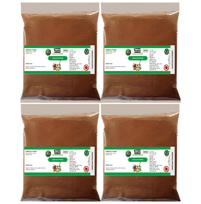 1ratti Haritaki Powder (1000gm Each) - Classic Derma