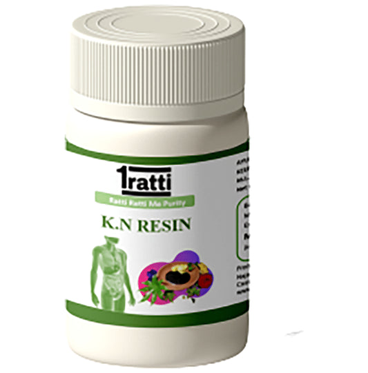 1ratti K.N Resin - Classic Derma