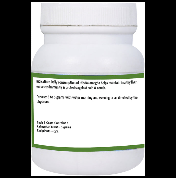 1ratti Kalmegha Churna