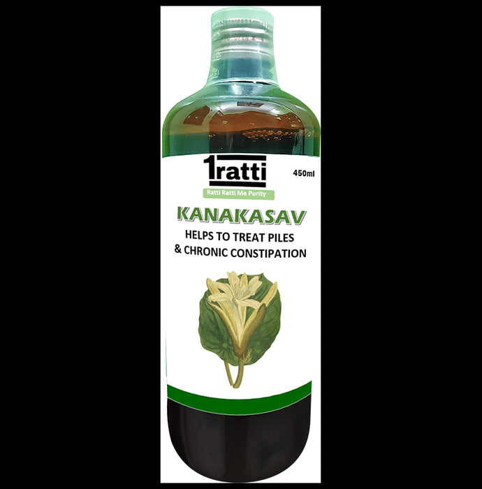 1ratti Kankasav (450ml Each) - Classic Derma
