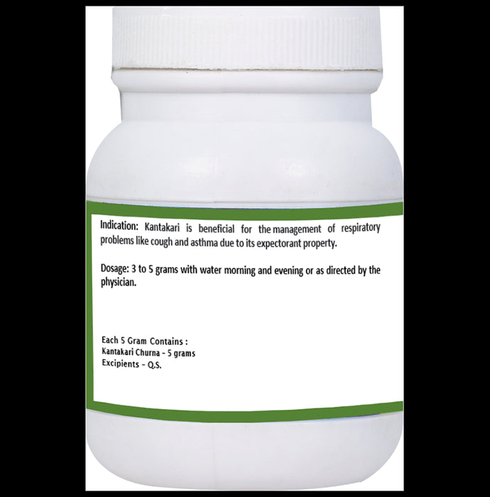 1ratti Kantakari Churna