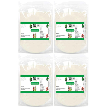 1ratti Kounch Beej (Safed) Powder (1000gm Each) - Classic Derma