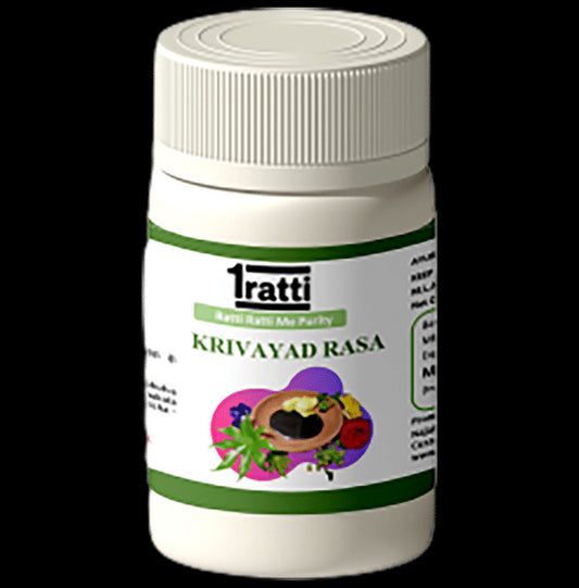 1ratti Krivayad Rasa - Classic Derma