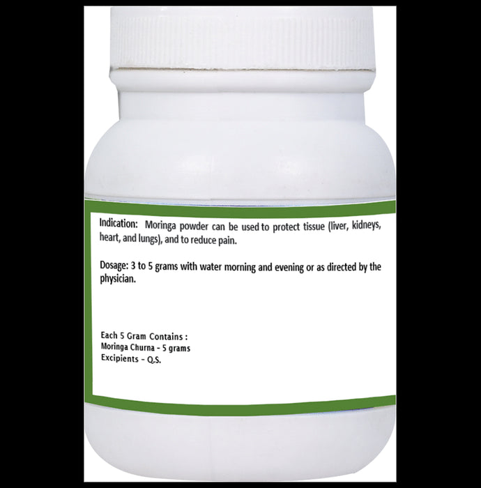 1ratti Moringa Churna