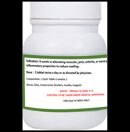 1ratti Rasnadi Guggulu