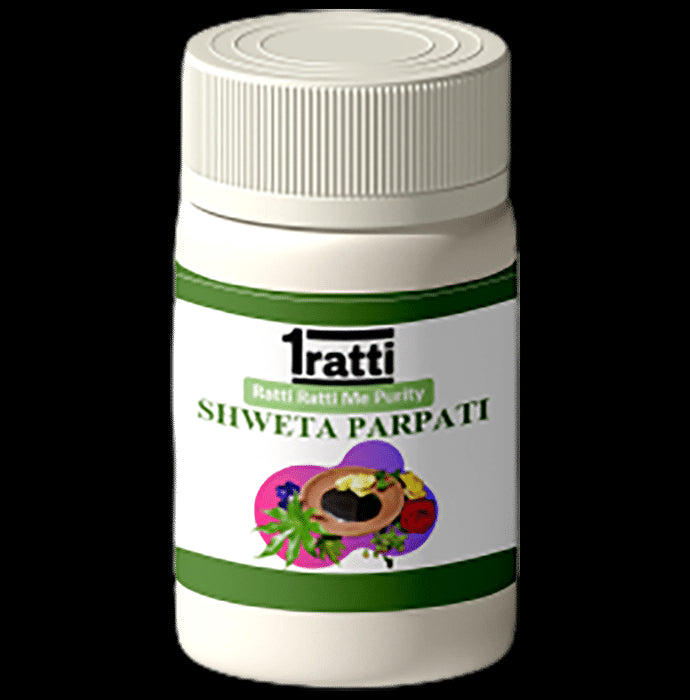 1ratti Shweta Parpati - Classic Derma