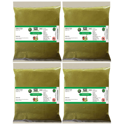 1ratti Triphala Powder (1000gm Each) - Classic Derma