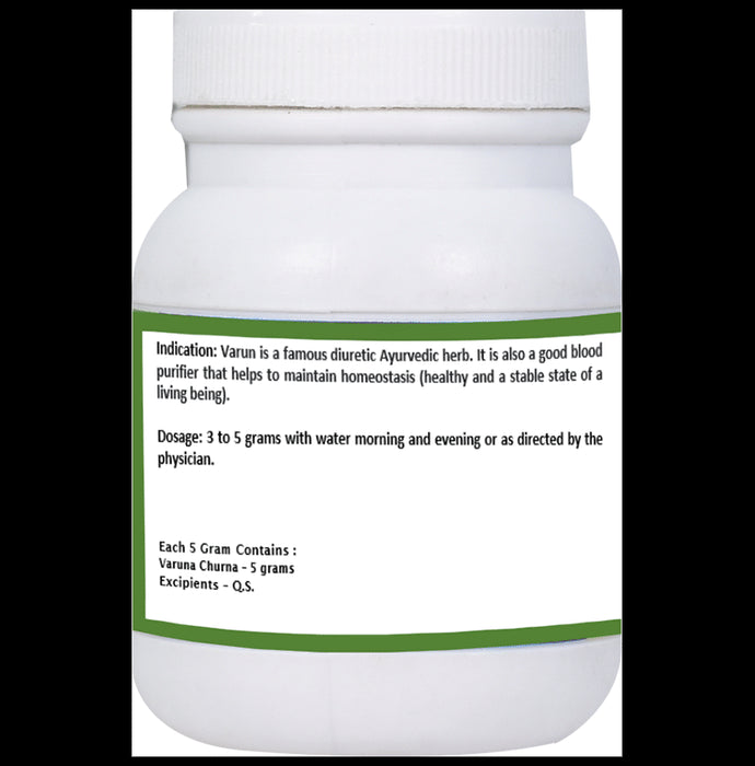 1ratti Varun Chal Churna