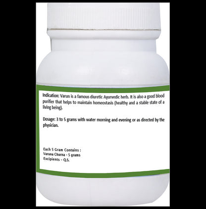 1ratti Varun Chal Churna