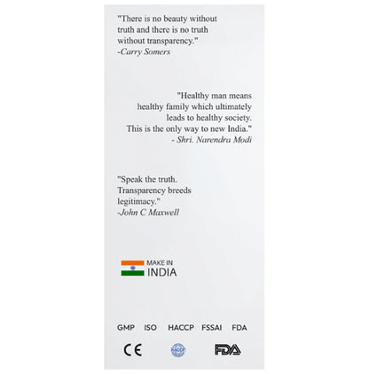 1st Wellness Testosterone Booster Capsule