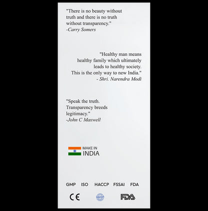 1st Wellness Aged Black Garlic Capsule