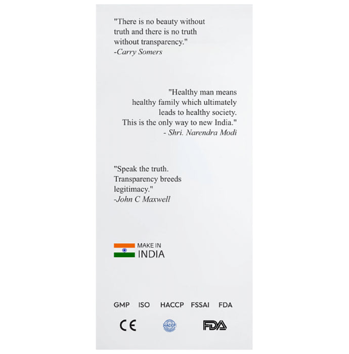 1st Wellness Omega 3 Fish Oil Capsule