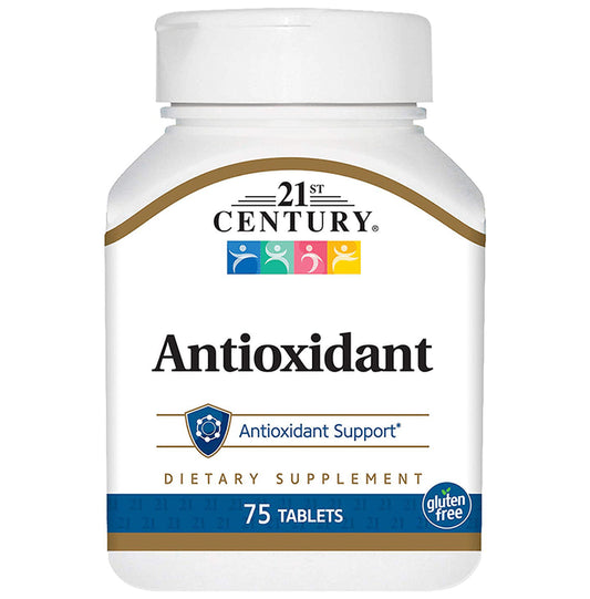 21st Century ACE Antioxidant Tablet - Classic Derma