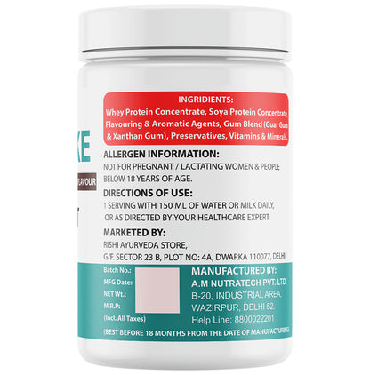 21 Again Slim Shake Meal Replacement Powder Chocolate