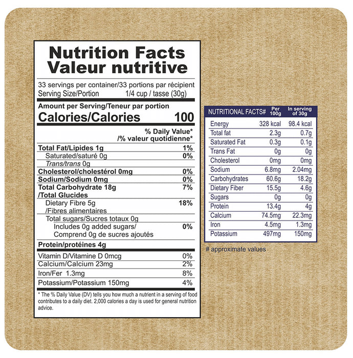 24 Mantra Organic 7Grain Methi Atta