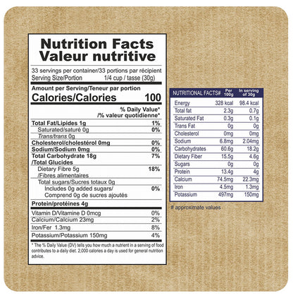 24 Mantra Organic 7Grain Methi Atta