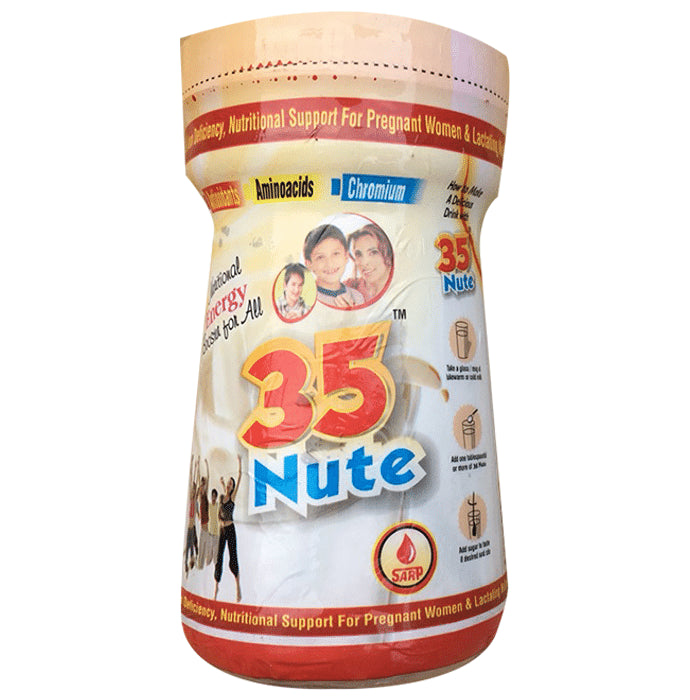 35 Nute Powder - Classic Derma