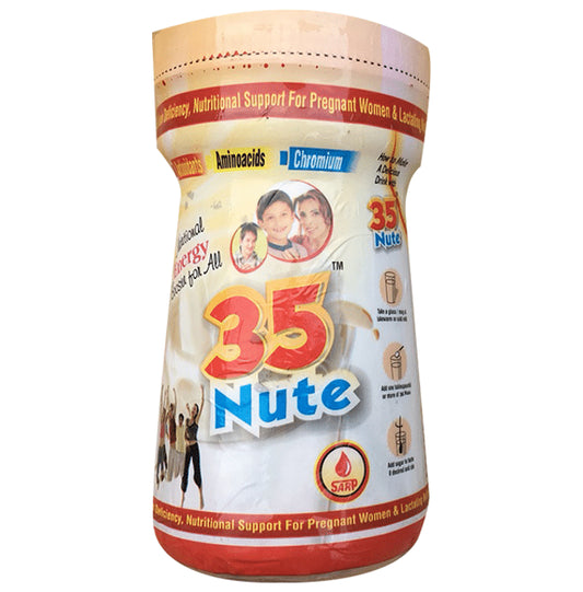 35 Nute Powder - Classic Derma