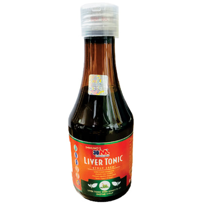 30M Liver Tonic Syrup (200ml Each)