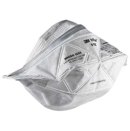 3M 9105 VFlex N95 Particulate Respirator Mask White