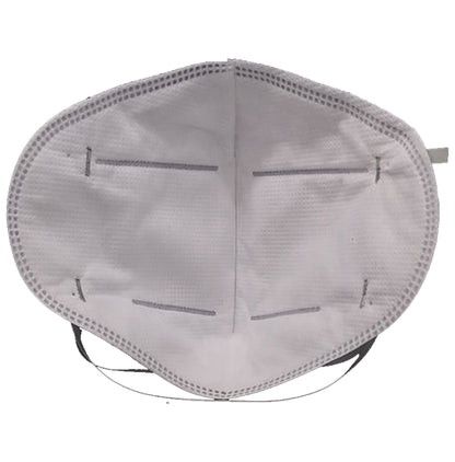 3M 9504 IN Particulare Respirator Mask White