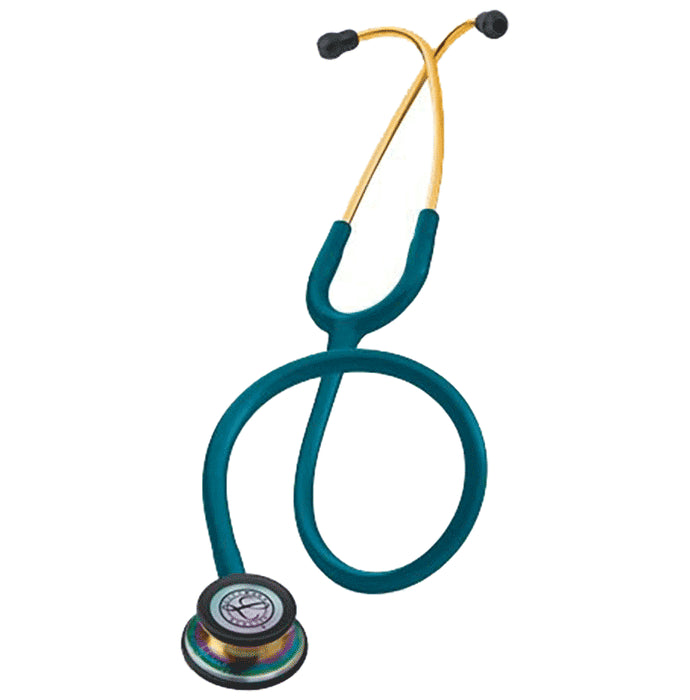 3M Littmann 5807 Classic III™ stethoscope - Classic Derma