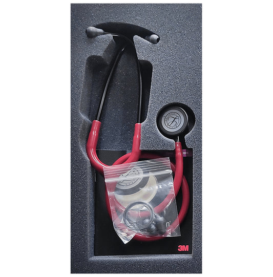 3M Littmann 5868 Classic III™ Stethoscope - Classic Derma