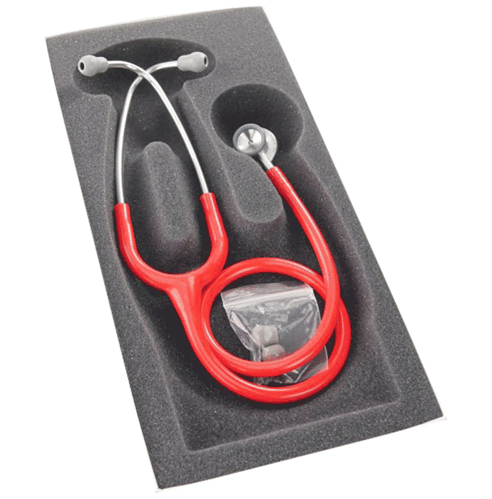 3M Littmann 2114R Classic II Infant Red