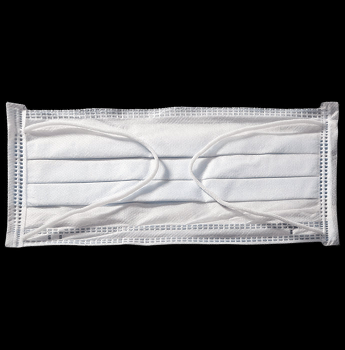 3M Standard 3-Ply Mask with Earloop - Classic Derma