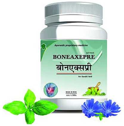A&A Ayurvedic Boneaxepre