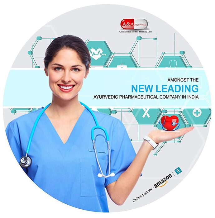 A&A Ayurvedic Boneaxepre