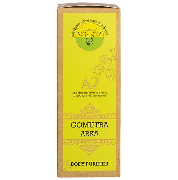 A2 Gomutra Arka