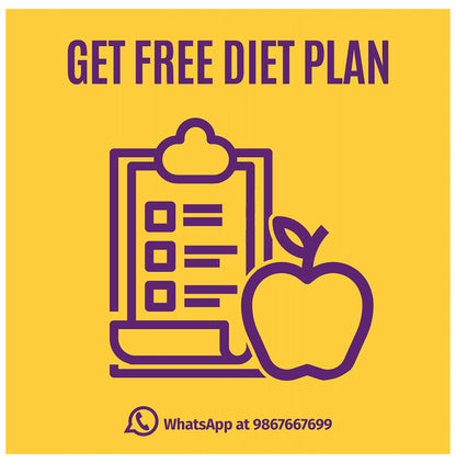 Aadar Weight No More 500mg Capsule (120 Each)