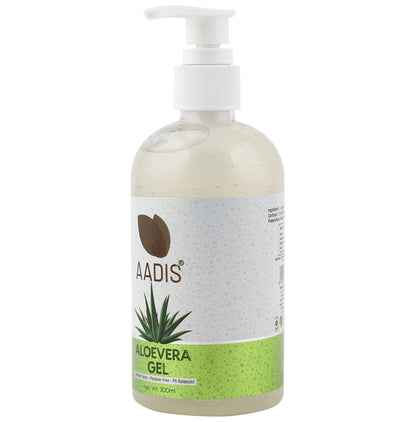 Aadis Aloevera Gel