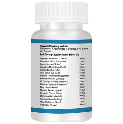 Aariana Wellness Ultra Immune Capsule