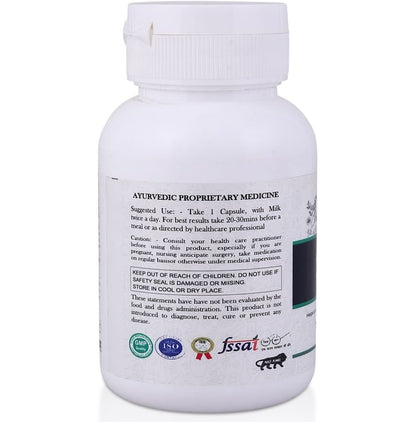 Aarujas Gokshura Capsule