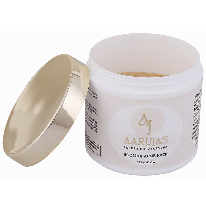 Aarujas Roomra Acne Pack