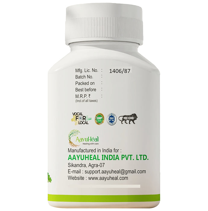 Aayuheal Amla Extract Tablet