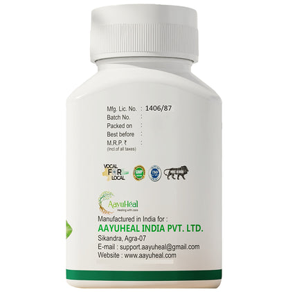 Aayuheal Capsule Noni Immunity Booster