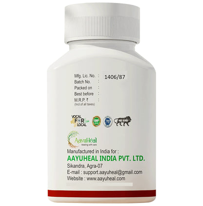Aayuheal Cissus Tablet